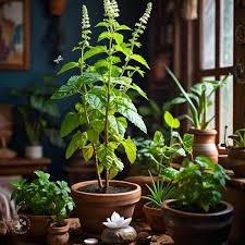 Vastu Tips for Tulsi:ભૂલથી પણ તુલસી પાસે આ એક વસ્તુ ન રાખો, ગરીબ થઈ જશો