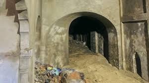 સંભલમાંથી દોઢસો વર્ષ જુની વાવ મળી આવી, વાવના પ્રવેશદ્વાર પર પ્રાચીન કોતરણીના નિશાન