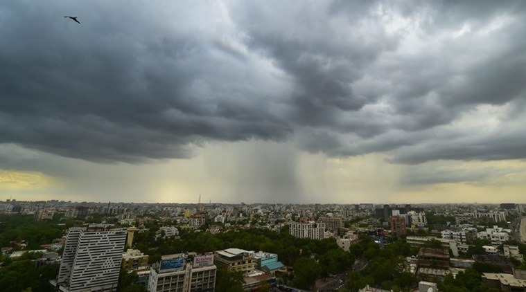 ગુજરાતમાં બેવડી ઋતુનો થશે અહેસાસ, ઠંડી સાથે માવઠાની આગાહી