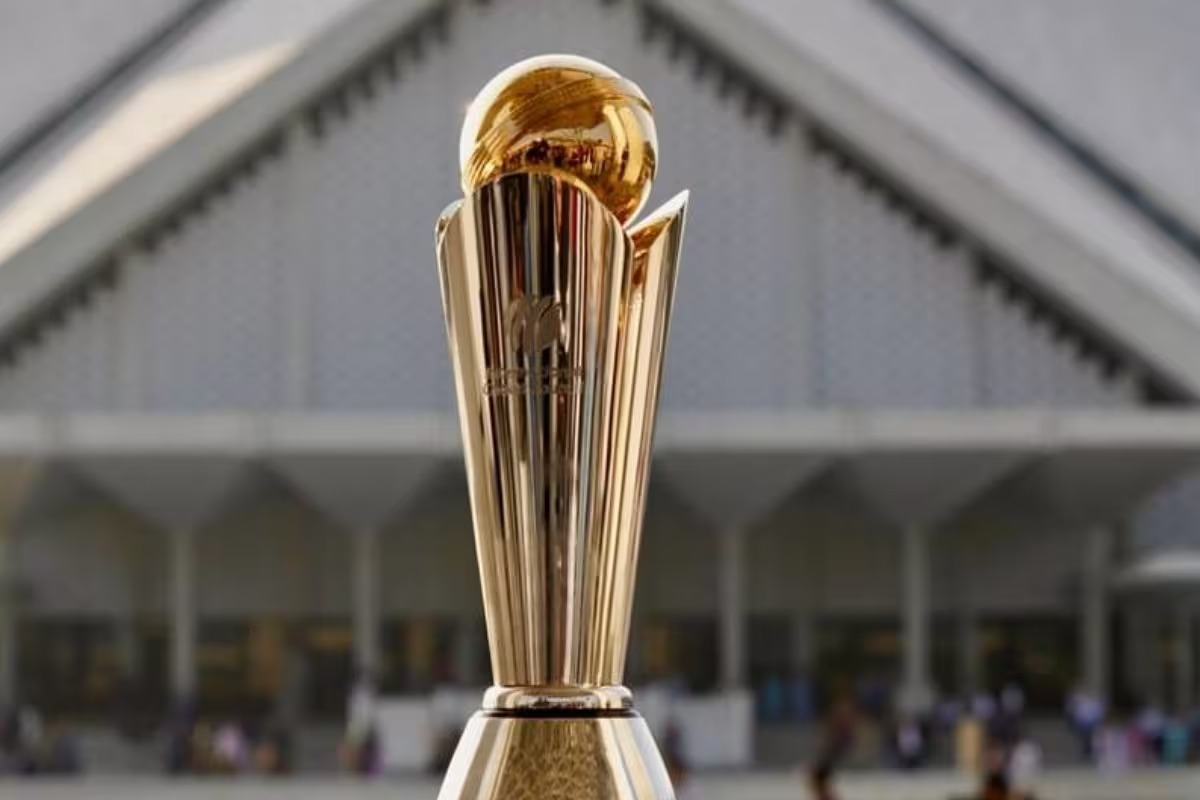 Champions Trophy: ભારતીય ટીમ પોતાની સ્ક્વોડમાં કરી શકે છે ફેરફાર? આ અંતિમ તારીખ………..