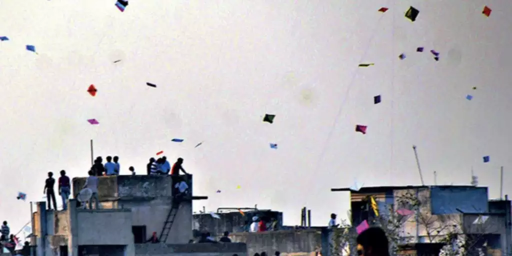 ઉત્તરાયણમાં પવન અને ઠંડી હશે કે નહીં ? જાણો શું કહ્યું, હવામાન વિભાગે,…