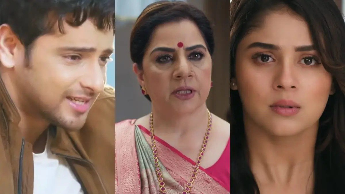 અનુપમા સ્પોઇલર: લગ્ન પછી પ્રેમ કોઠારી હવેલી છોડી દેશે, પરાગ કોઠારીનું સૌથી મોટું રહસ્ય રાહીને ખુલશે!