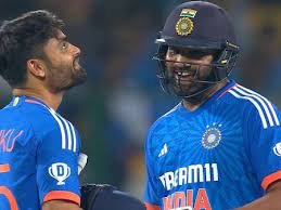 ભારત અને અફઘાનિસ્તાન વચ્ચે થઈ શકે છે ચેમ્પિયન્સ ટ્રોફી 2025ની સેમીફાઈનલ, આ છે આખું સમીકરણ