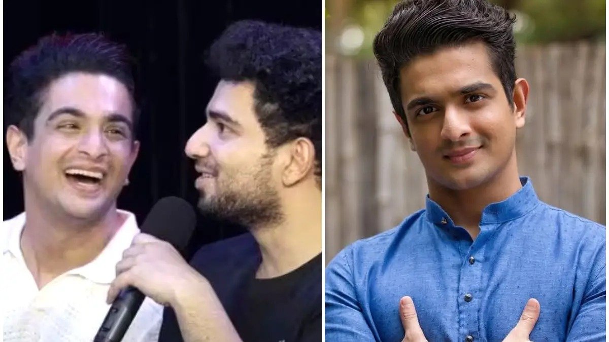 અશ્લીલ કોમેડી વિવાદ: રણવીર અલ્હાબાદિયા સુપ્રીમ કોર્ટ પહોંચ્યા; દેશભરમાં તેમની વિરુદ્ધ FIR દાખલ થયા બાદ તેમણે અરજી કરી હતી