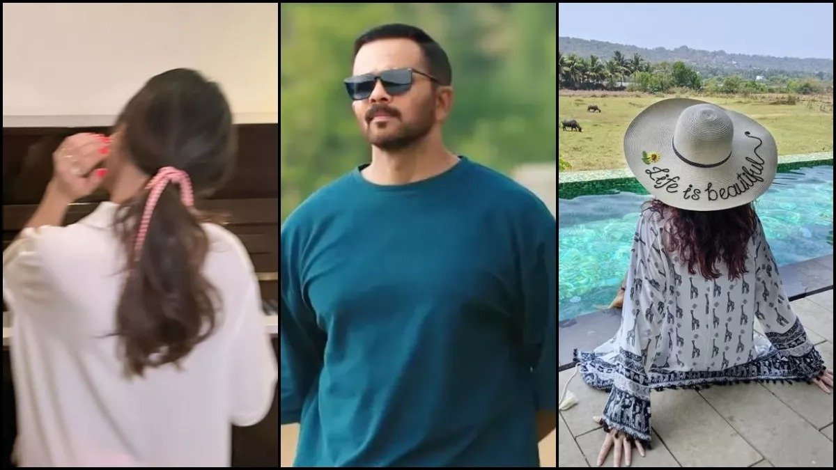 ખતરોં કે ખિલાડી ૧૫: ટીવીની ચુલબુલી અભિનેત્રી ખતરાઓનો સામનો કરવા આવી રહી છે, બિગ બોસ ૧૮ ની આ સુંદરીનું નામ પણ કન્ફર્મ થયું