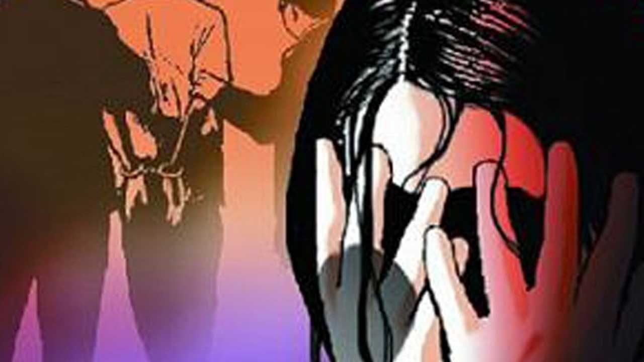 અમરેલીમાં શિક્ષણ જગતને કલંકિત કરતો વધુ એક કિસ્સો, નરાધમ શિક્ષકે 2 વિદ્યાર્થિની સાથે આચર્યુ દુષ્કર્મ