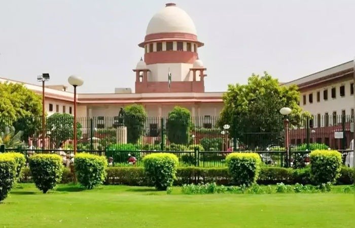 સરકાર બદલાયા બાદ સુપ્રીમ કોર્ટે પણ યમુનાના પાણી મુદ્દે આશાવાદ વ્યક્ત કર્યો