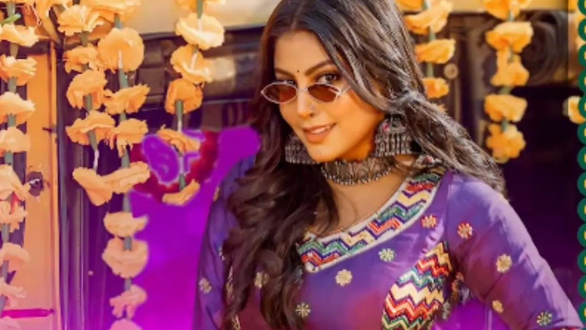 ઇન્સ્ટાગ્રામ ટ્રેન્ડિંગ: માહી શ્રીવાસ્તવ કોણ છે, જેના ગીતોએ ધૂમ મચાવી હતી? ૧૪ ગીતો મિલિયન ક્લબમાં જોડાયા