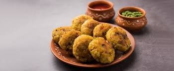 મખાના ટિક્કી: જો તમે સ્વસ્થ નાસ્તો પીરસવા માંગતા હો તો બનાવો મખાના ટિક્કી,  તેને કેવી રીતે બનાવવી તે શીખો.