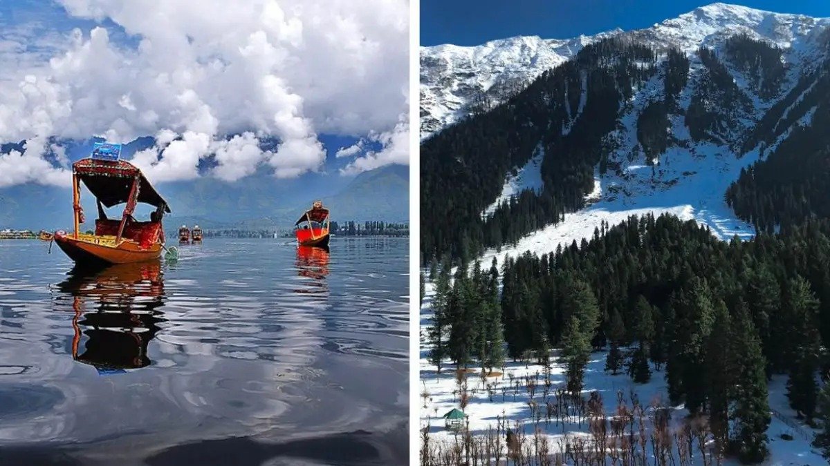 ફેબ્રુઆરીમાં કાશ્મીરની મુલાકાત લેવાની યોજના છે; જે તમારું દિલ જીતી લેશે