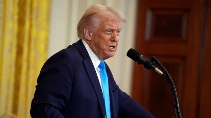 ટ્રમ્પનો વધુ એક મોટો નિર્ણય, ટ્રાન્સજેન્ડર્સને મહિલા રમતોમાં ભાગ લેવા પર પ્રતિબંધ