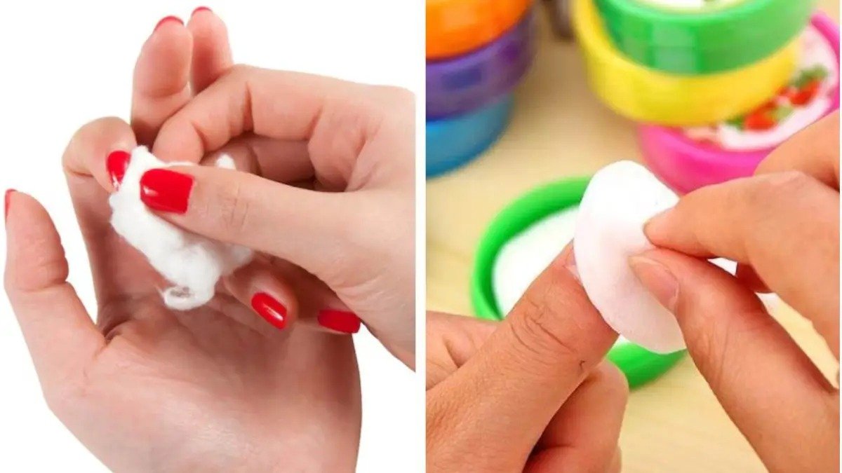 નેઇલ પોલીશ: નખ પર નેઇલ પોલીશ જામી ગઈ છે, રીમુવર વગર 5 રીતે દૂર કરો, મિનિટોમાં સાફ થઈ જશે