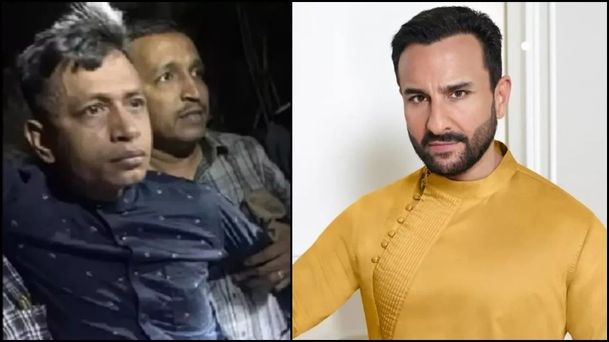 એ ગરીબ માણસનું જીવન…’, સૈફ અલી ખાને હુમલાખોર વિશે શું કહ્યું? કહ્યું- સુરક્ષા કેમ રાખવામાં ન આવી