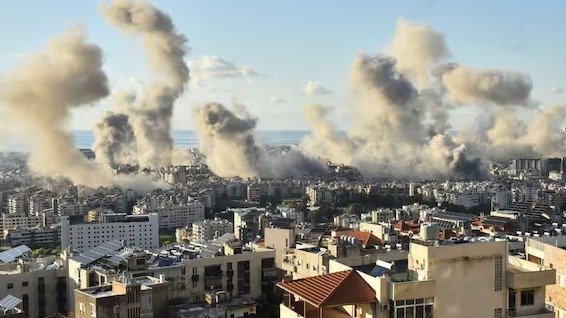 સીરીયામાં અમેરિકાનો હવાઇ હુમલો, અલકાયદા સાથે જોડાયેલા આતંકી સંગઠનના વરિષ્ઠ કમાન્ડરનું મોત