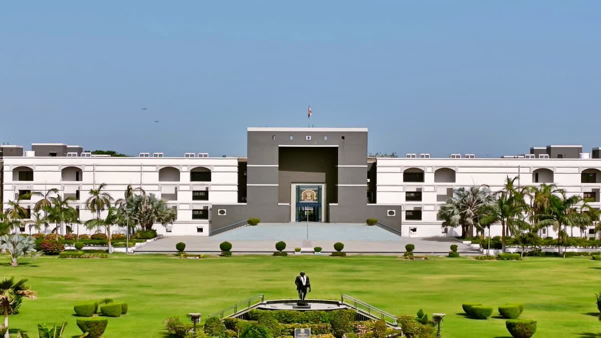 હાઈકોર્ટનું કડક વલણ, ગેરકાયદે ધાર્મિક સ્થળોના બાંધકામ કરનારની હવે ખેર નહીં