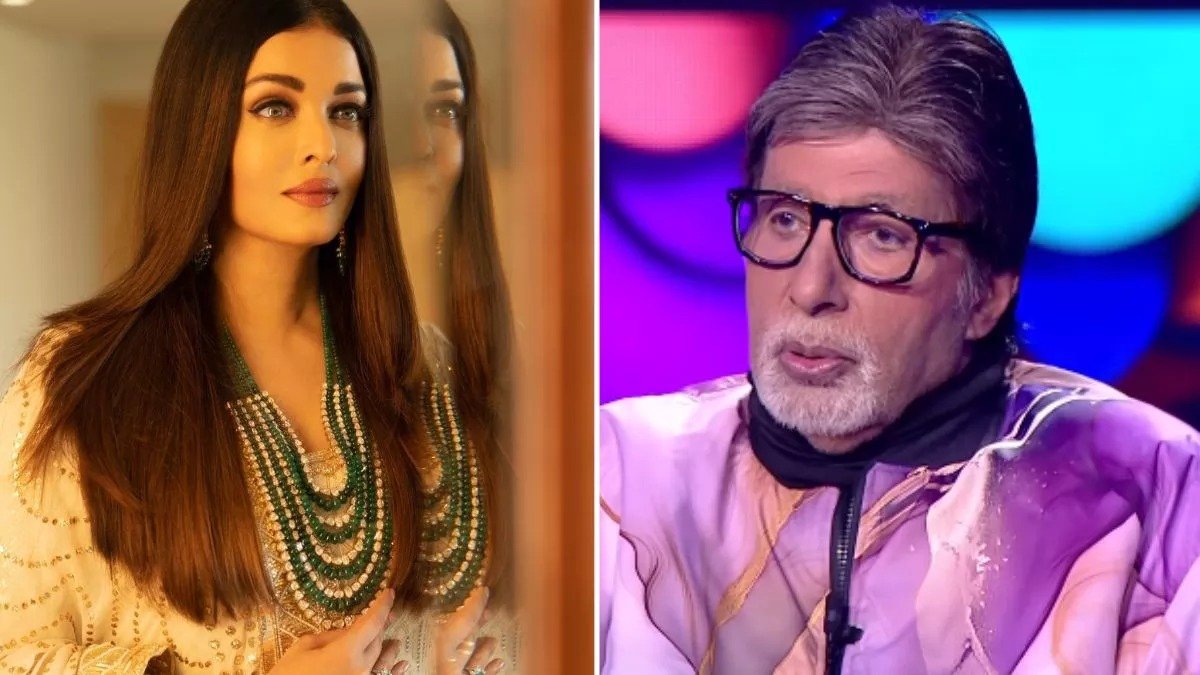 ચહેરાની સુંદરતા ઝાંખી પડી જશે પણ…’, ઐશ્વર્યા રાયના વખાણ સાંભળીને અમિતાભ બચ્ચને શું કહ્યું?