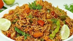 તવા પુલાવ રેસીપી: બચેલા ભાતમાંથી સ્વાદિષ્ટ તવા પુલાવ બનાવો, બધા તેના વખાણ કરશે; રેસીપી શીખો