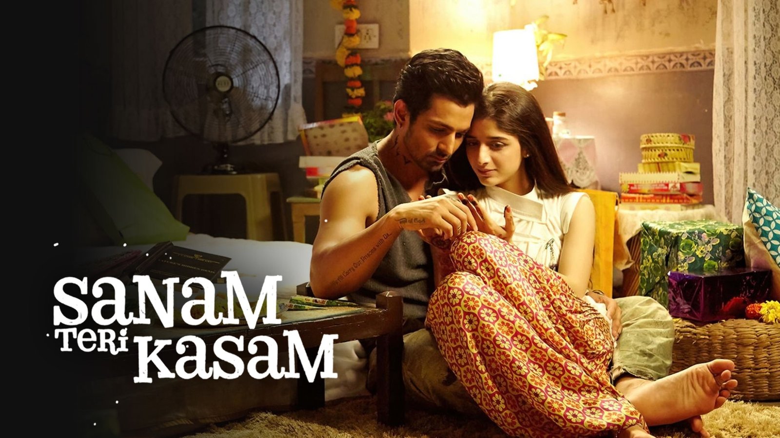 સનમ તેરી કસમ તેની રી-રિલીઝ સાથે ઇતિહાસ રચ્યો, માત્ર બે દિવસમાં તેના મૂળ બોક્સ ઓફિસ કલેક્શનને વટાવી દીધું