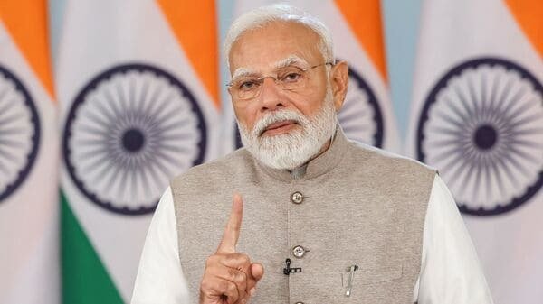 PM મોદીએ મહિલા દિવસની પાઠવી શુભેચ્છા, કહ્યું ‘મહિલા શક્તિને સલામ’