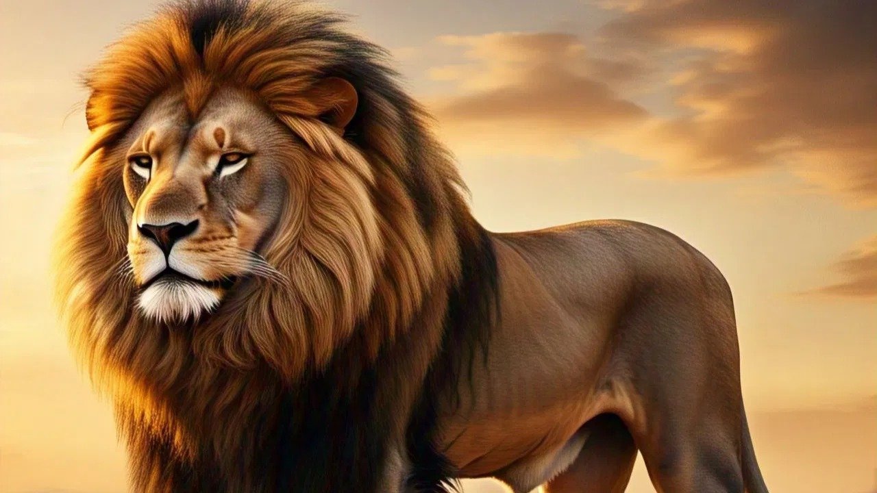 સ્વપ્નમાં સિંહનો અર્થ: સપનામાં આ પ્રાણી જોવું ખૂબ જ શુભ છે, જીવનમાં અપાર સંપત્તિ અને પ્રગતિ લાવે છે.