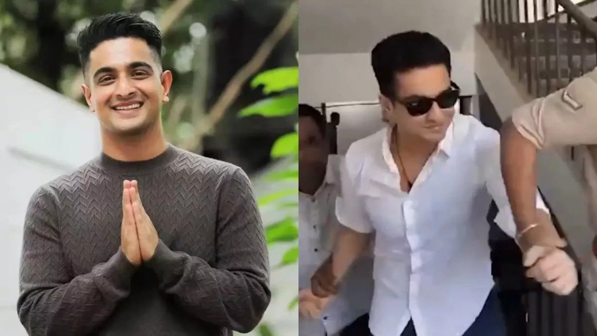 કોર્ટમાં માફી માંગ્યા બાદ આસામ પોલીસે રણવીર અલ્લાહબાડિયાની ધરપકડ કરી, વીડિયો સોશિયલ મીડિયા પર વાયરલ થયો