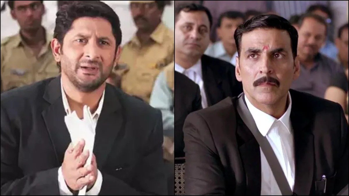 જોલી એલએલબી ૩ ની રિલીઝ તારીખ: રાહ જોવાનો અંત! અક્ષય કુમારની ‘જોલી એલએલબી 3’ ની રિલીઝ તારીખ પર પડદો ઉંચકાયો છે.