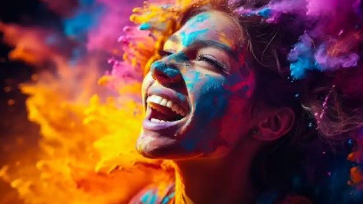 હોળી પર ત્વચાની સંભાળ: તમારા ચહેરાને બગાડવા ન દો! કાયમી રંગ લગાવતા પહેલા આ 4 પદ્ધતિઓ અનુસરો