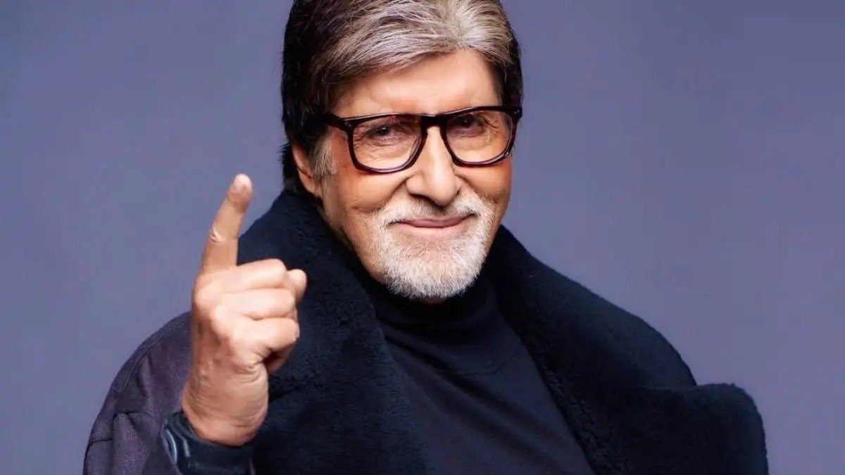 સૌથી વધુ કરદાતા: અમિતાભ બચ્ચન શાહરુખ સલમાનને પાછળ છોડીને સૌથી વધુ કરદાતા સ્ટાર બન્યા, જાણો તેમની નેટવર્થ