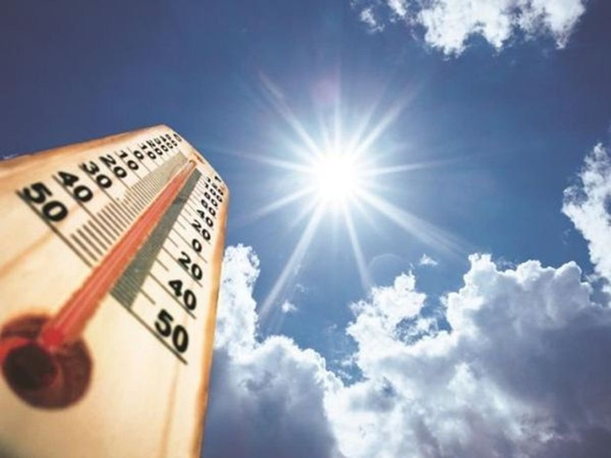 Gandhinagar : રાજ્યમાં ગરમી પડવાની થઈ શરૂઆત, પવનોની દિશા બદલાતા તાપમાન વધશે