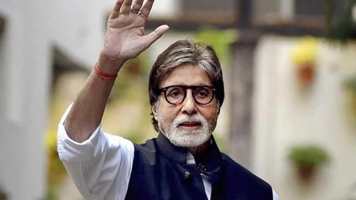 અમિતાભ બચ્ચન: અમિતાભ બચ્ચને અયોધ્યામાં બીજી વખત જમીન ખરીદી, રામ મંદિર પાસે ‘પિતાનું સ્મારક’ બનાવશે