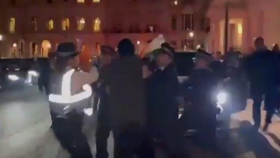 લંડનમાં એસ. જયશંકરની સુરક્ષામાં ચૂકનો મામલો, બ્રિટનની સંસદમાં પડ્યા ઉગ્ર પડઘા