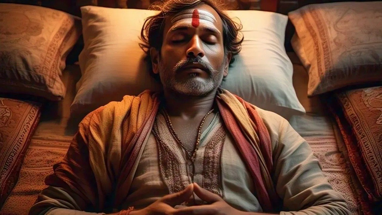 સ્વપ્નમાં મૃત્યુ: સ્વપ્નમાં પોતાને અથવા પરિવારના કોઈ સભ્યને મૃત્યુ પામેલા જોવાનો અર્થ શું થાય છે?