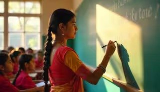 ગુજરાતમાં જૂના શિક્ષકોની ભરતી પ્રક્રિયા શરુ, ઉમેદવારોને અપાશે નિમણૂંક પત્ર