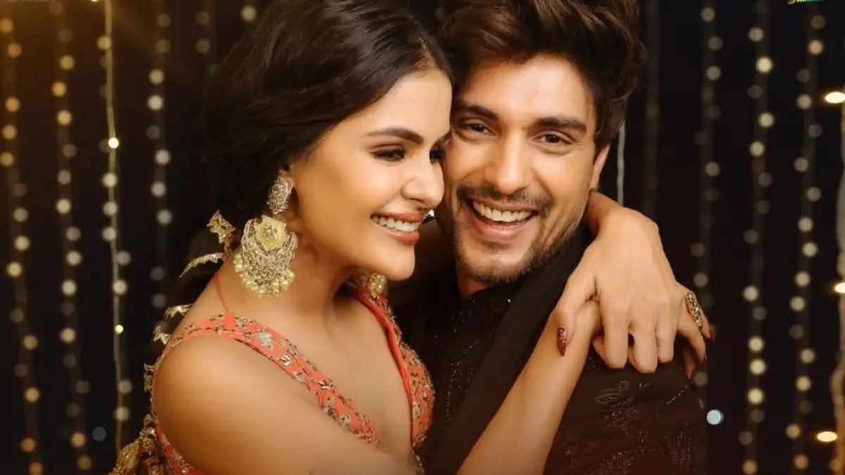 બ્રેકઅપ: પ્રિયંકા ચૌધરી સાથે બ્રેકઅપની અફવાઓ પર અંકિત ગુપ્તાએ પહેલી વાર વાત કરી; તેમણે ઇન્સ્ટાગ્રામ પર એકબીજાને અનફોલો કરી દીધા