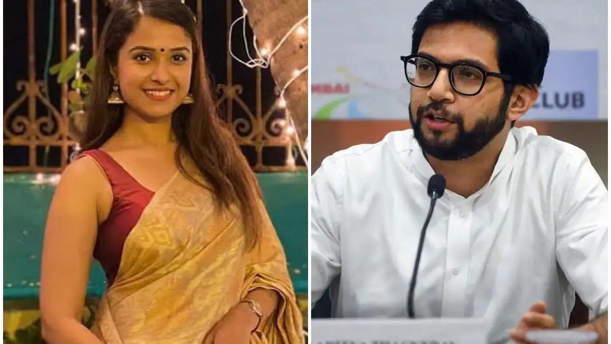 બળાત્કાર પછી હત્યા’: સુશાંતના પિતાએ તેની મેનેજર દિશા સલિયનના મૃત્યુ પર આરોપ લગાવ્યા; આદિત્ય ઠાકરે વિરુદ્ધ FIR દાખલ