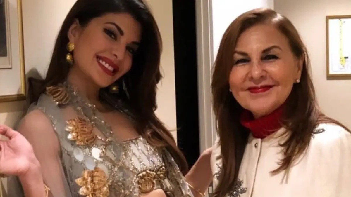 જેકલીન ફર્નાન્ડીઝની માતાની તબિયત અચાનક બગડી; લીલાવતીના ICUમાં દાખલ