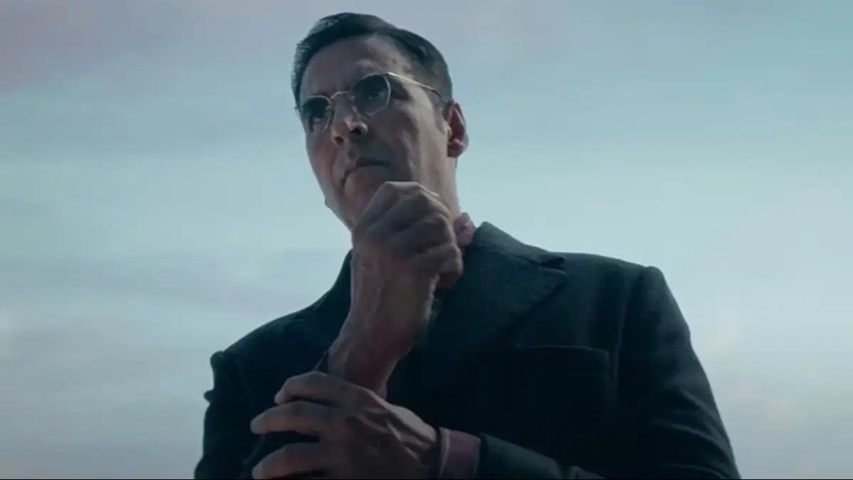 કેસરી 2 નું ટીઝર: અક્ષય કુમાર જલિયાંવાલા બાગનું આખું સત્ય કહેવા આવી રહ્યા છે, ‘કેસરી 2’ નું ટીઝર જોઈને તમારા હોશ ઉડી જશે