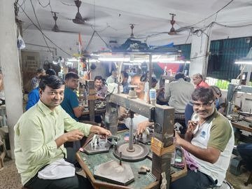 સુરતમાં હીરા ઉદ્યોગ માટે સારા સમાચાર, 12 પ્રકારના હીરાના ભાવમાં કરાયો વધારો