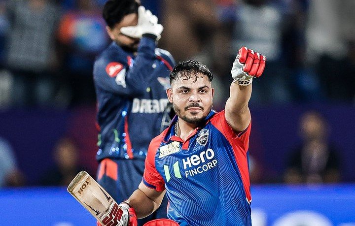 IPL 2025: દિલ્હી કેપિટલ્સે એવી સિદ્ધિ હાંસલ કરી કે જેના માટે અન્ય IPL ટીમો ઉત્સુક છે