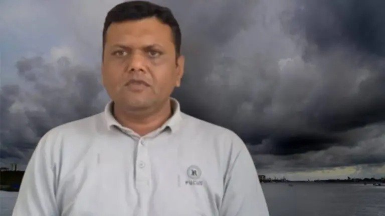 હવામાન નિષ્ણાંત પરેશ ગોસ્વામીની આગાહી, ગુજરાતમાં માવઠું થવાની શક્યતા