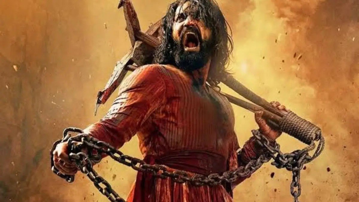 છાવા’ બીઓ દિવસ 40: છાવા’વર્ષની સૌથી મોટી ફિલ્મ બની, બોક્સ ઓફિસ પર કમાણી કરવાનું ચાલુ રાખ્યું