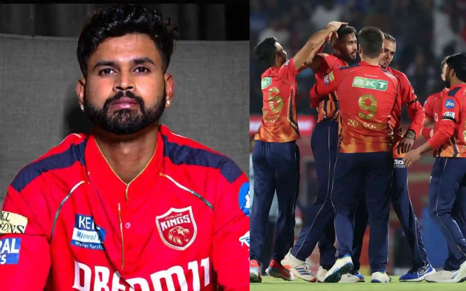 GT vs PBKS: કેપ્ટન શ્રેયસ અય્યરે કહ્યું, કોણ છે ગુજરાત સામેની જીતનો અસલી હીરો