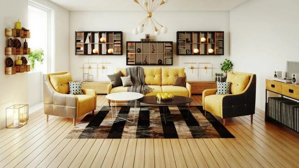 ઉનાળાની ઘરની ટિપ્સ: તમારા ઘરને કૂલ અને ફ્રેશ લુક આપવા માંગો છો? આ 5 રીતે સજાવો તમારા ઘરને, ઉનાળામાં પણ રહેશે ઠંડું