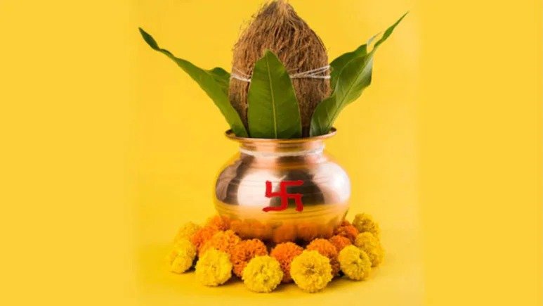 ચૈત્ર નવરાત્રી 2025 તારીખ: ચૈત્ર નવરાત્રી 30 માર્ચથી શરૂ થશે, કળશ સ્થાપિત કરતી વખતે ભૂલથી પણ આ ભૂલો ન કરો