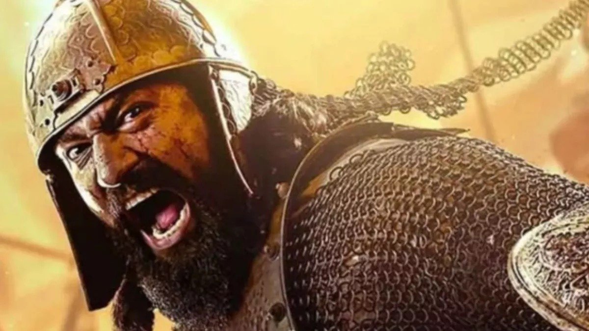 છાવા બોક્સ ઓફિસ પર 41મો દિવસ: છાવા બુલેટ ટ્રેનની ગતિએ ચાલી રહી છે, સિકંદરના આગમન પહેલા જ ઘણી કમાણી કરી લીધી હતી