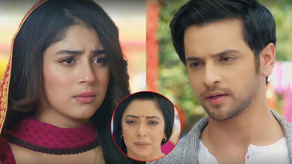 અનુપમા સ્પોઇલર: રાહી પ્રેમના લગ્ન પ્રસ્તાવને નકારી કાઢશે, બધાની સામે સંબંધનો અંત લાવશે