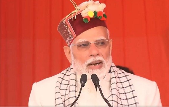 ઉત્તરાખંડમાં કોઈ ઑફ-સીઝન ન હોવી જોઈએ. અહીં પર્યટન હંમેશા ચાલુ રહેવું જોઈએઃ વડાપ્રધાન મોદી