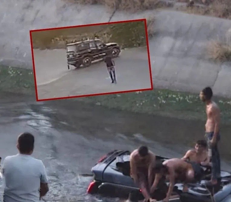 Ahmedabad : અમદાવાદમાં રીલ્સની ઘેલછામાં મોત, રીલ બનાવતી વખતે 3 સગીર કેનાલમાં ડૂબ્યા