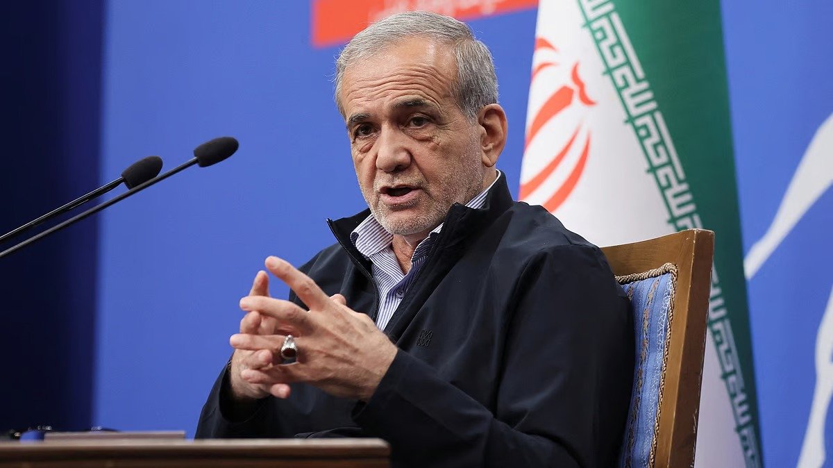 ટ્રમ્પની ચીમકી બાદ ઇરાને તેની મિસાઇલો લોન્ચ કરવા માટે તૈયાર મોડમાં રાખી