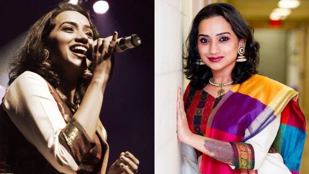 કલ્પના રાઘવેન્દ્ર: પ્રખ્યાત ગાયિકા કલ્પના રાઘવેન્દ્રએ ઊંઘની ગોળીઓ ખાઈને આત્મહત્યાનો પ્રયાસ કર્યો; સ્થિર સ્થિતિ